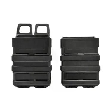Imagem de Suporte Tático Molle Para Cintura, Bolsa FastMag Para Carregadores 5.5