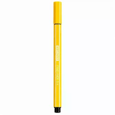 Imagem de Caneta Fineliner Hidrográfica 0.4mm Ponta Fina Traço Fino Preciso Para