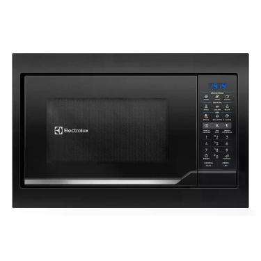 Imagem de Micro-ondas Electrolux Me3ep Preto 34l 127v, Preto, 110V