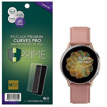 Imagem de Película HPrime Galaxy Watch Active 2 40mm - Curves PRO