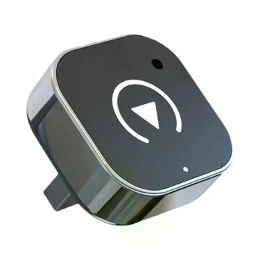 Imagem de Adaptador Universal Wireless CarPlay 2-em-1 Dongle Para Telefones Appl