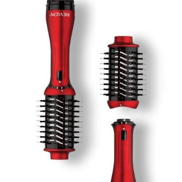 Imagem de Escova Secadora Revlon Volumizer Plus Celebrate, 127 volts