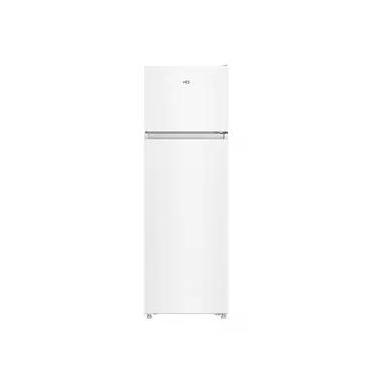 Imagem de Geladeira Refrigerador HQ Defrost 290 Litros Branco HQ-290RDF