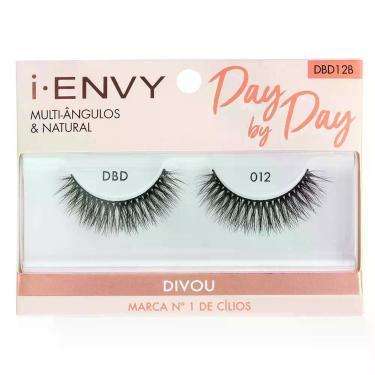 Imagem de Cílios Postiços i-ENVY Day by Day, Divou