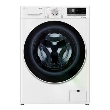 Imagem de Lava e Seca Smart LG 14kg Branca com Inteligência Artificial AIDD - CV