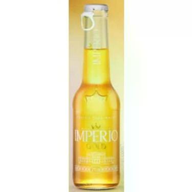 Imagem de cerveja imperio - Império