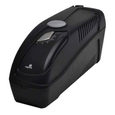 Imagem de Nobreak Easy Pro 10 Tomadas Estabilizador Interno 1600VA 115/127/220V