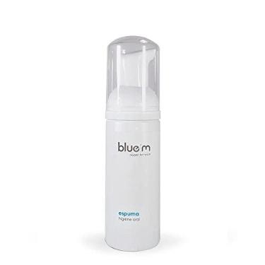 Imagem de Espuma Oral BlueM - FOAM 100 ml