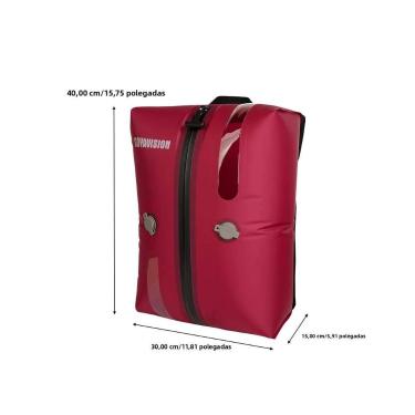 Imagem de Saco De Compressão a Vácuo Grande Impermeável Para Viagem, Armazenamen