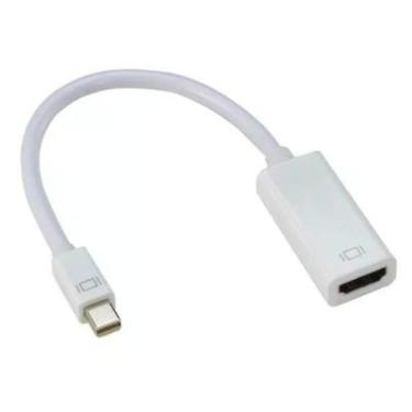 Imagem de Adapt Mini Display Port HDMI 15cm