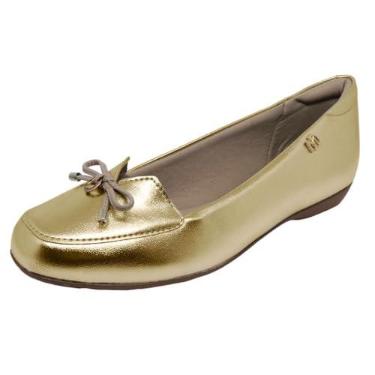 Imagem de Sapatilha Casual Modare Feminino, CREME,36