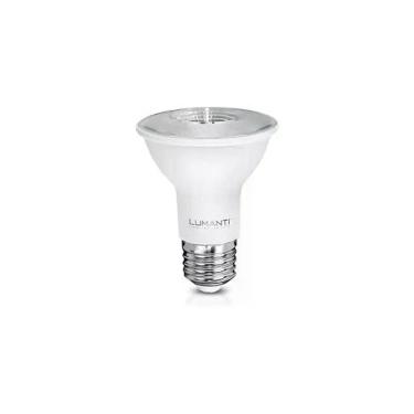Imagem de Lampada Led Par20 7 W 6500k Lumanti