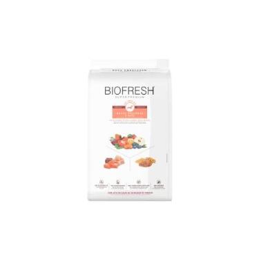 Imagem de Biofresh Ração Super Premium Senior Mini E Pequeno 1Kg