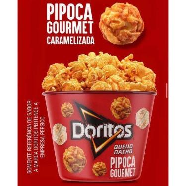 Imagem de Mushroom Para Pipoca Gourmet 1kg - lttalimentos