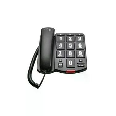 Imagem de Telefone Intelbras TOK Facil - 4000034