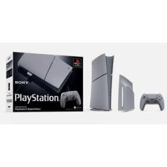 Sony PlayStation 5 Slim Digital Edition – 30th Anniversary Limited Edition Bundle - International Version