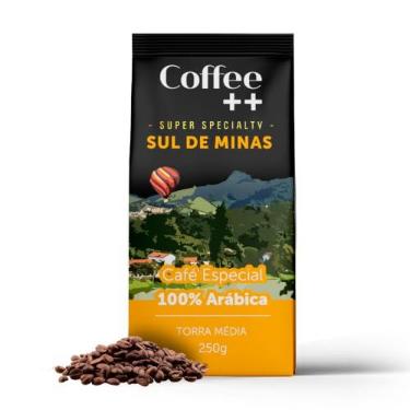 Imagem de Coffee Mais | Café Super Especial (Mantiqueira de Minas, Grãos)