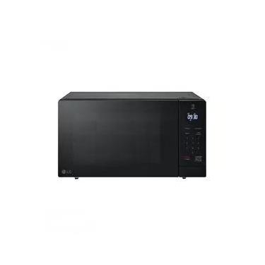 Imagem de Micro-ondas Bancada LG MS3033DSA 30L 1000W Limpa Fácil Iwave 220V