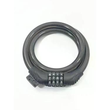 Imagem de Kit C/ 2 Cadeado Com Senha - Dalla Valle
