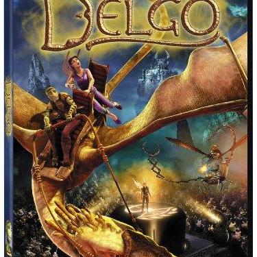 Imagem de Delgo