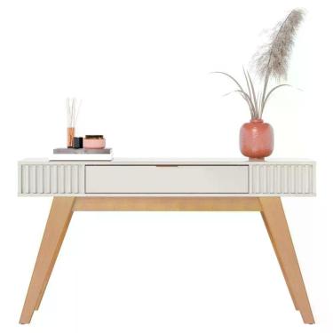 Imagem de Aparador Para Sala Riviera Off White - Colibri - COLIBRI MÓVEIS, Off W