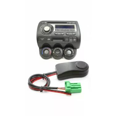 Imagem de Adaptador Bluetooth Auxiliar Para Som Automotivo - Congratulations Sto