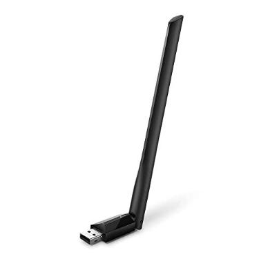Imagem de ADAPTADOR USB ARCHER T2U PLUS AC600 DUAL BAND WIFI TP LINK