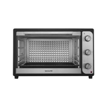 Imagem de Forno Elétrico Suggar 60L Preto Suggar, 110V