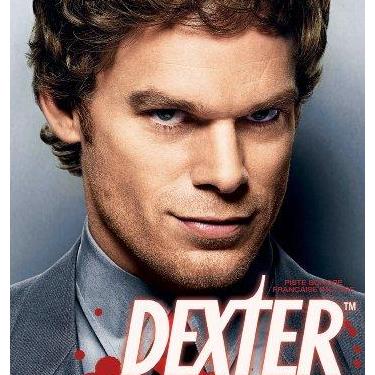 Imagem de Dexter season 3 (DVD)