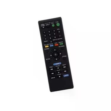 Imagem de Controle remoto para dvd blu-ray sony bdp-s490 compatível - VC WLW