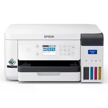 Imagem de Impressora Epson Surecolor F170 (a4) C11cj80202