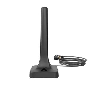 Imagem de Antena Interna Digital HDTV Cabo de 2,5 Metros DTV-200 - Aquário