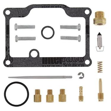 Imagem de All Balls Kit de reconstrução de carburador 26-1007