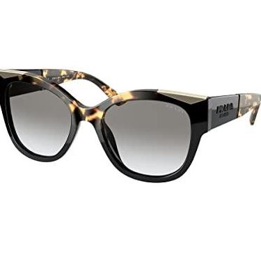 Imagem de óculos de sol Prada mod spr02w 01m-0a7