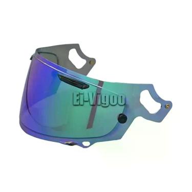 Imagem de Visor Universal Para Arai QV-Pro RX7X CORSAIR-X RX-7V RX7V NEO XD VAS-