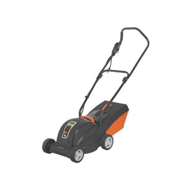 Imagem de Cortador de grama eletrico ce35m2 chassi metalico coletor rigido motor