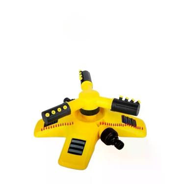 Imagem de Irrigador Jardim Giratório Horta 360 Com 2 Modos Sprinkler - Bruartt