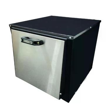 Imagem de Forno Para Fogão Alta Pressão Alcazon 75 Litros Tampa Inox Aczf-004