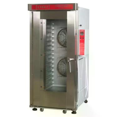 Imagem de Forno Turbo Elétrico Fte480 220V Trifásico G.paniz