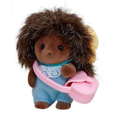 Imagem de Bebe Porco Espinho