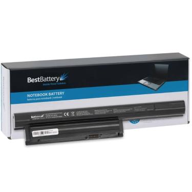 Imagem de Bateria para Notebook Sony Vaio PCG-71911x VGP-BPS26A BPS26 BPL26 - Be