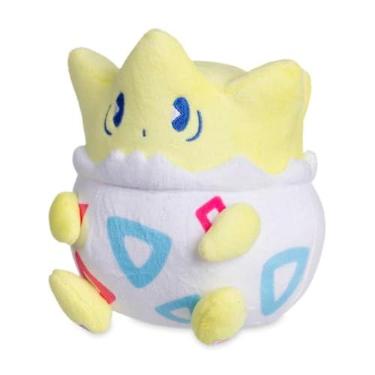 Imagem de Pokemon Center: Togepi Pokemon Soda Pop Plush