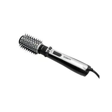 Imagem de ESCOVA CONAIR SECADORA ROTATIVA DIAMOND ROTATING 900W PRETO 220V 2735ABRB