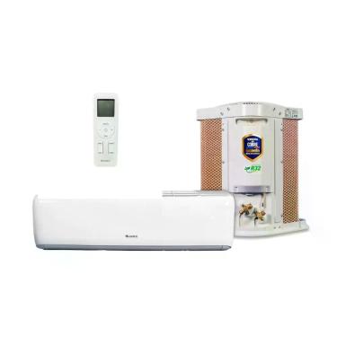 Imagem de Ar Condicionado Split Hi Wall Gree Top 9000 BTUS Inverter Frio, CB574N