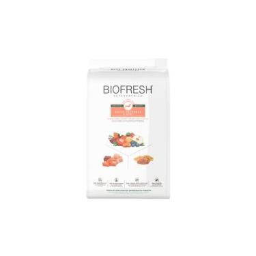Imagem de HERCOSUL Ração Biofresh Super Premium Adulto Mini E Pequeno 3Kg