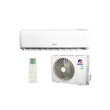 Imagem de Ar Condicionado Inverter Gree G-Top Auto 30000 Quente e Frio 220v R-32 Wi-Fi
