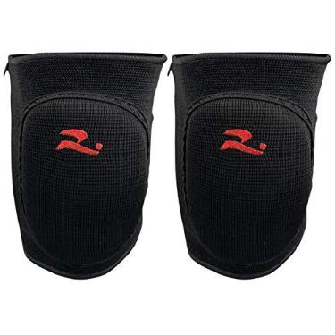 Imagem de Realtex 11482 Joelheira Futsal Realtex Ref0090