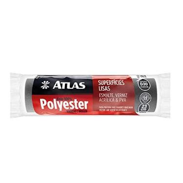 Imagem de Atlas - Rolo de Pintura de Espuma de Poliéster.