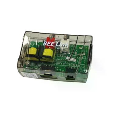 Imagem de Conversor de Áudio Soft Bee Audio RCA 2CH 2 Canais Saída Remote para Amplificador