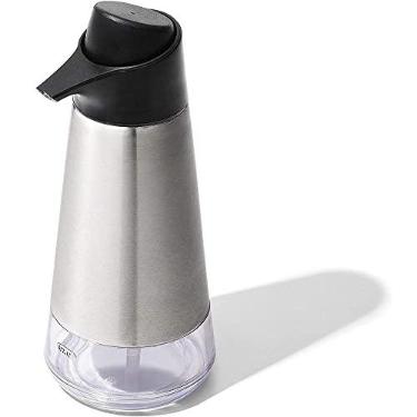 Imagem de Porta Detergente OXO Inox 445Ml Aço Inox